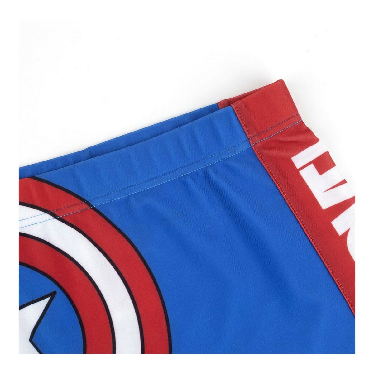 Poiste Ujumispükse The Avengers Sinine